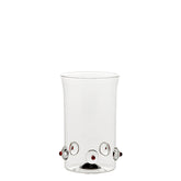 Patéa Beverage (Set of 6) - Colored Glass | Zafferano