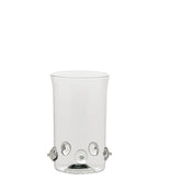 Patéa Beverage (Set of 6) - Colored Glass | Zafferano