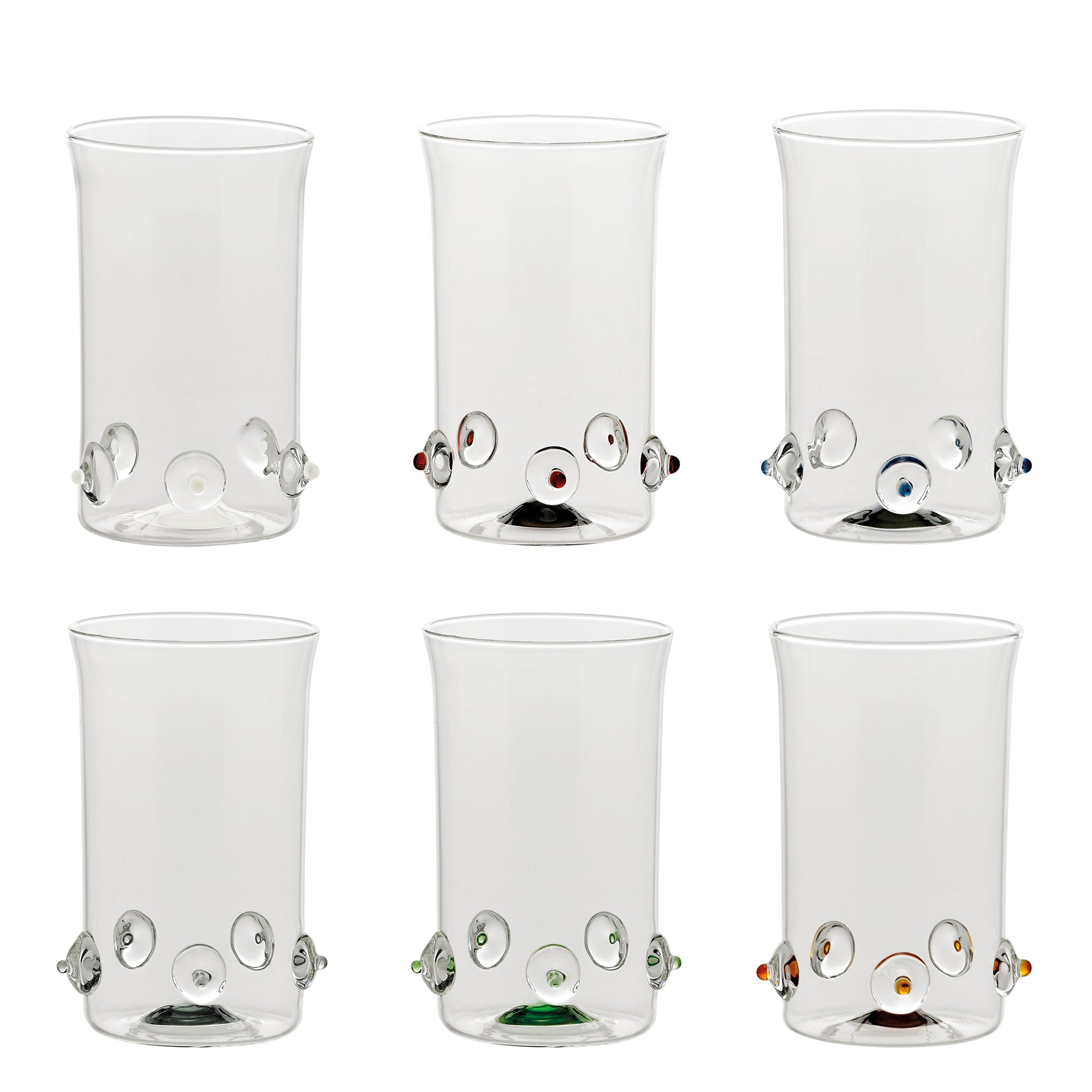 Patéa Beverage (Set of 6)