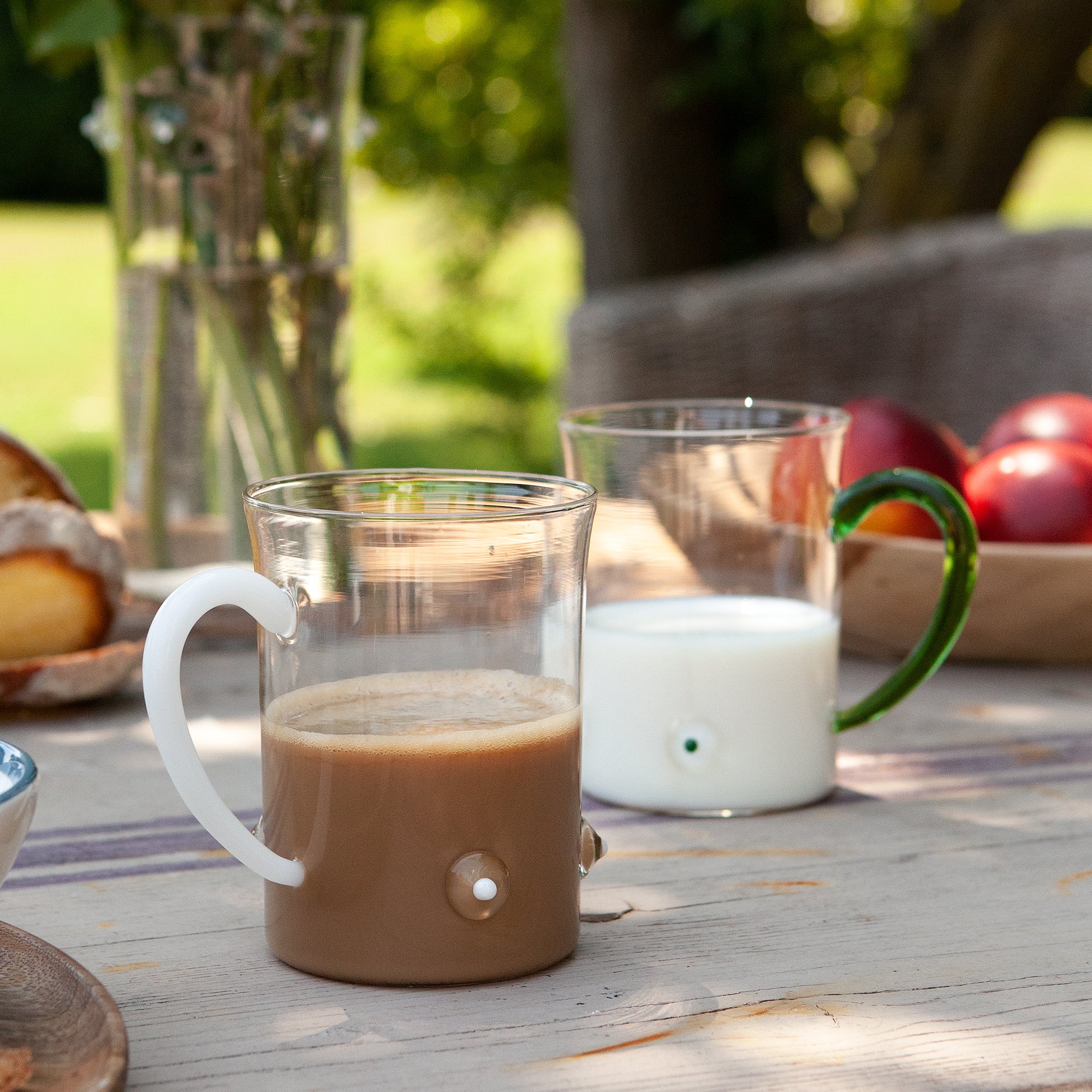 Patéa Mug (Set of 2) - Thumbnail 2