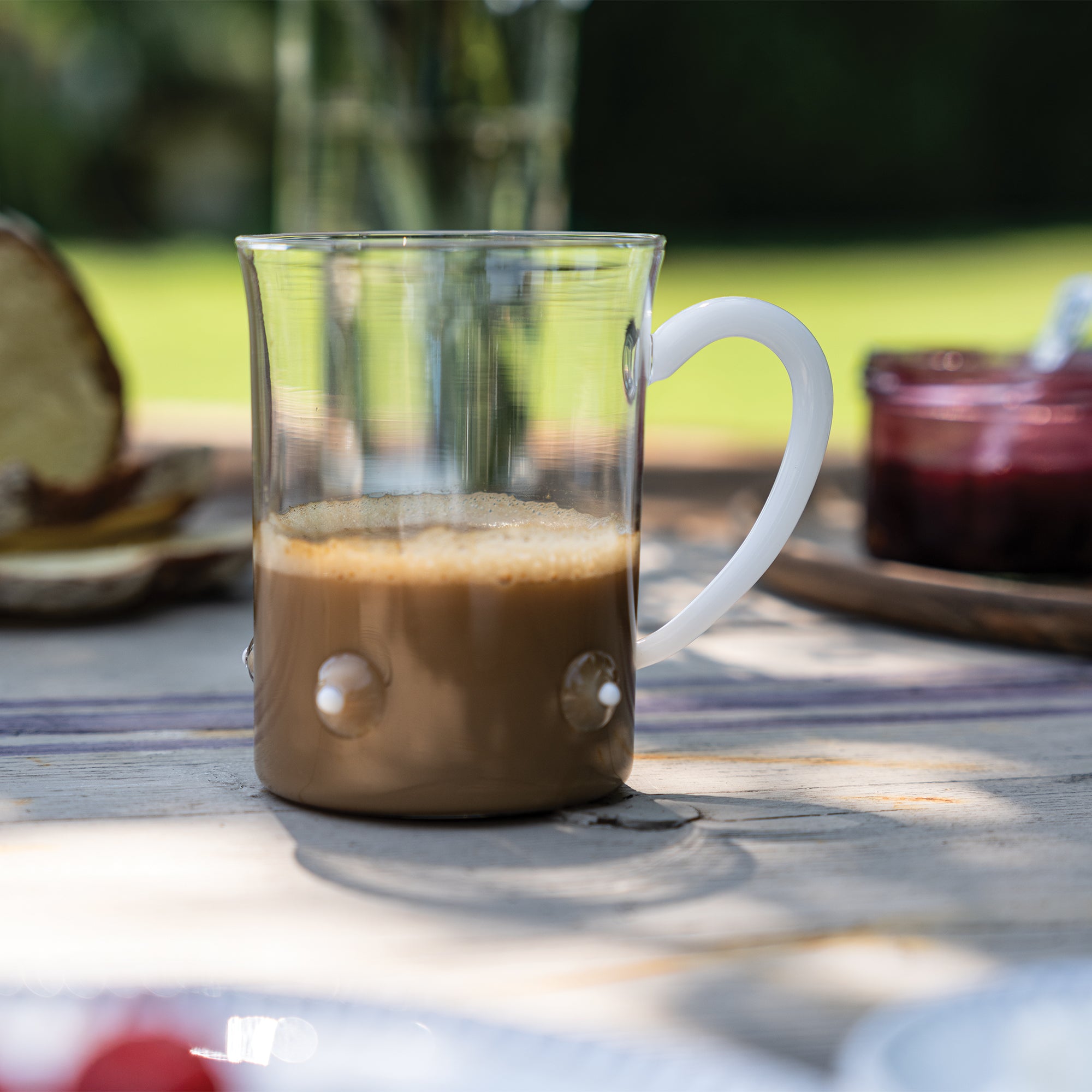 Patéa Mug (Set of 2) - Thumbnail 4