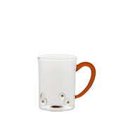 Patéa Mug (Set of 2) - Tableware Collection | Zafferano
