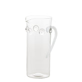 Patéa Carafe - Colored Glass | Zafferano