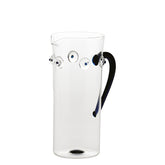 Patéa Carafe - Colored Glass | Zafferano