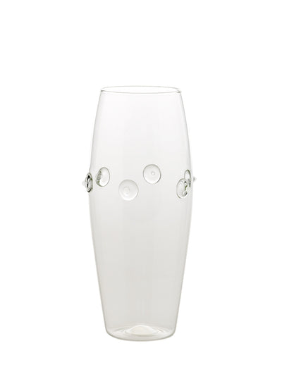 Patéa Convex Vase