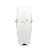 Patéa Convex Vase - Tableware Collection | Zafferano