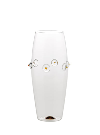 Patéa Convex Vase