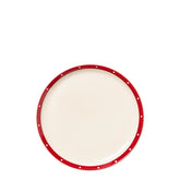 Perle Dinner Plate (Set of 2) - Tableware Collection | Zafferano