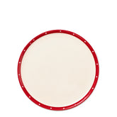 Perle Charger / Pizza Plate (Set of 2) - Tableware Collection | Zafferano