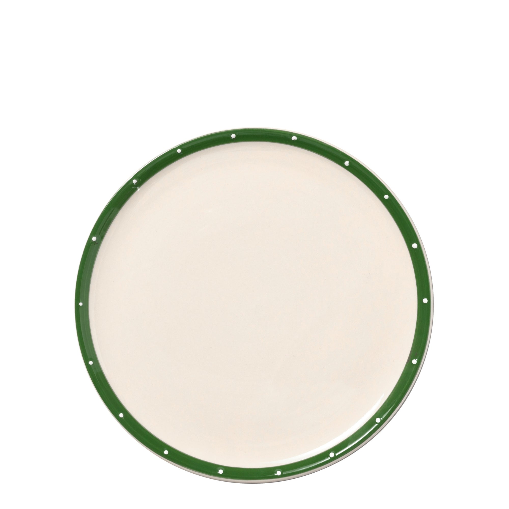 Perle Charger / Pizza Plate