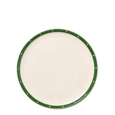 Perle Charger / Pizza Plate (Set of 2) - Tableware Collection | Zafferano