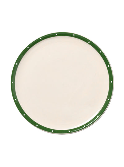 Perle Charger / Pizza Plate (Set of 2)