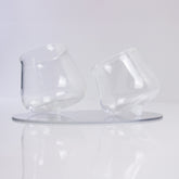 Pirolo Small Tumbler (Set of 6) - Tableware Collection | Zafferano