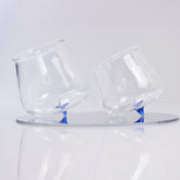 Pirolo Small Tumbler (Set of 6) - Tableware Collection | Zafferano