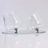 Pirolo Small Tumbler (Set of 6) - Tableware Collection | Zafferano