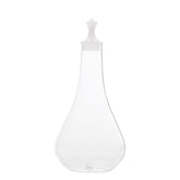 Pirolo Bottle - Colored Glassware | Zafferano