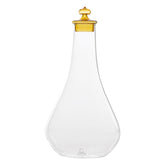 Pirolo Bottle - Colored Glassware | Zafferano