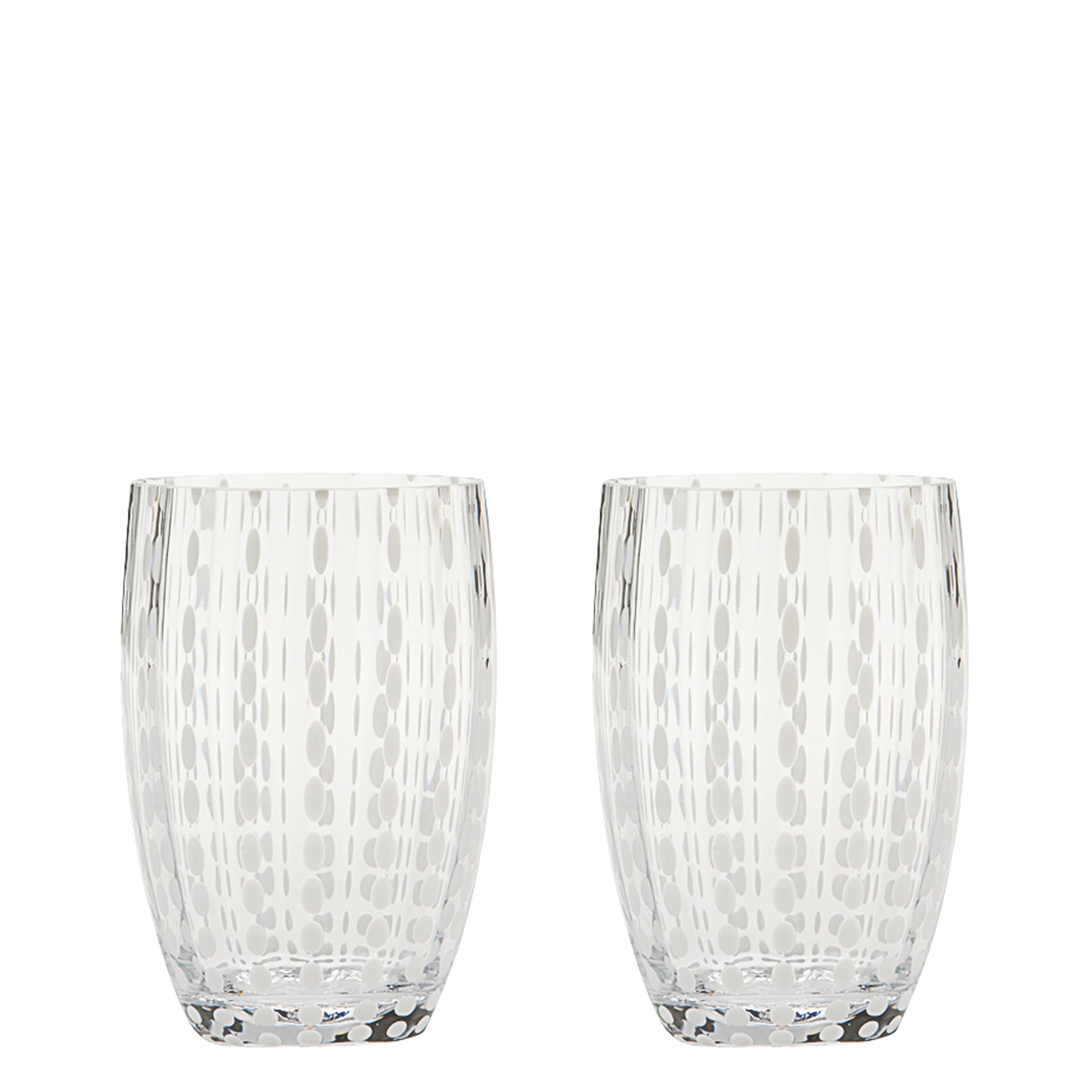 Perle Tumbler (Set of 2)
