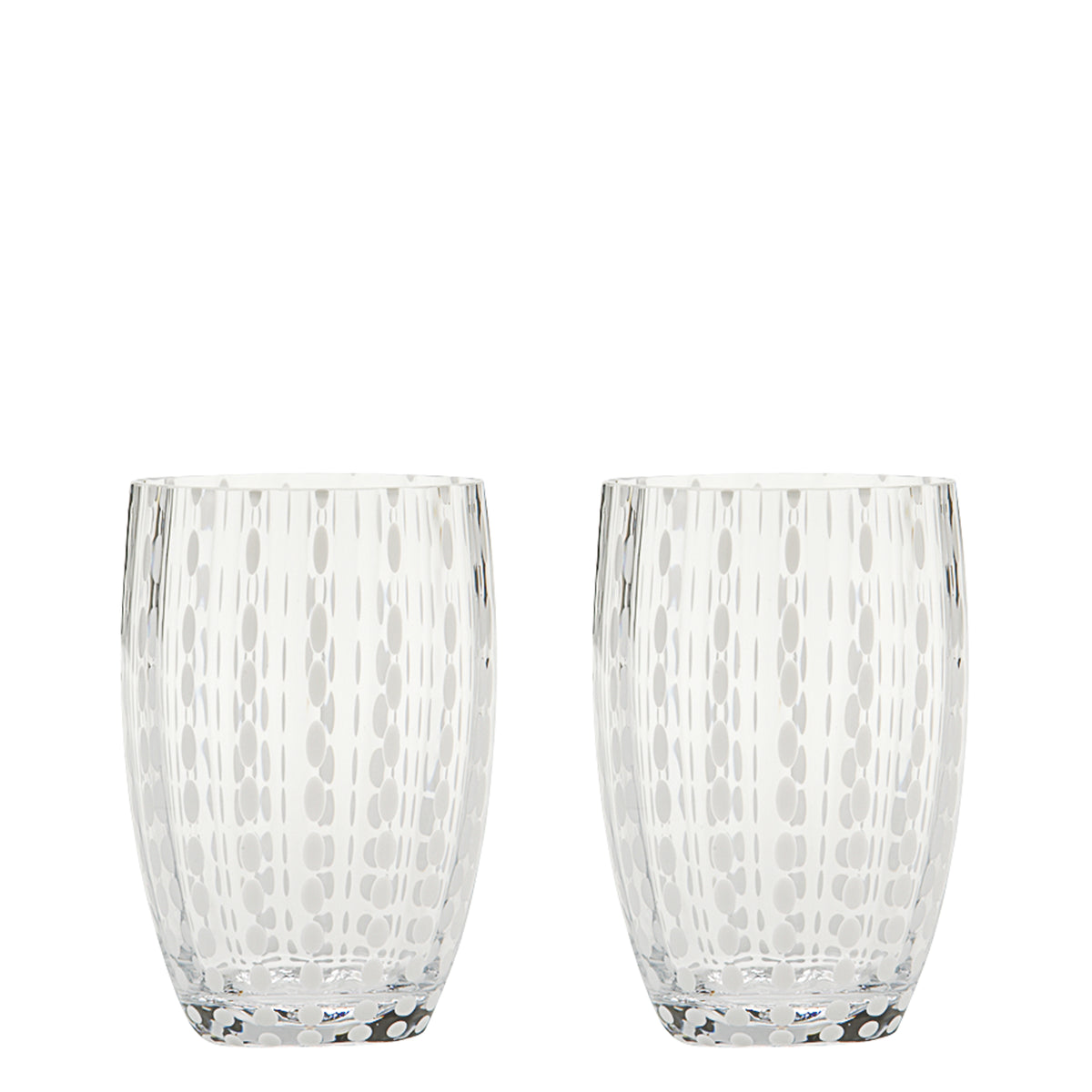 Perle Tumbler (Set of 2)
