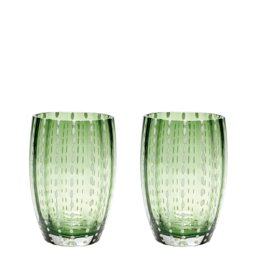 Perle Tumbler (Set of 2)