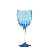 Perle Wine Goblet (Set of 2) - Stemware | Zafferano