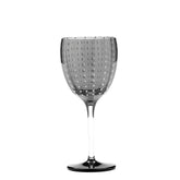 Perle Wine Goblet (Set of 2) - Stemware | Zafferano