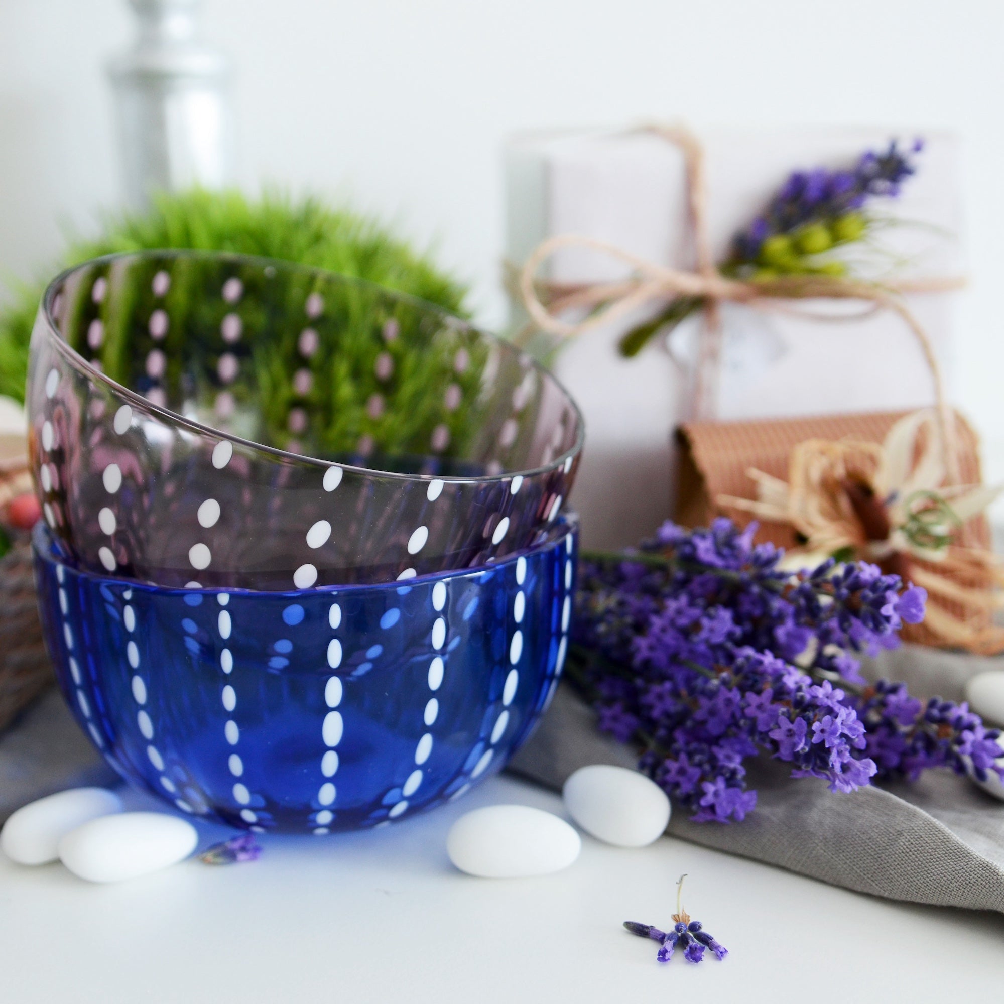 Zafferano America Perle Bowl - Thumbnail 5