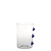 Petoni Tumbler (Set of 6) - Tableware Collection | Zafferano