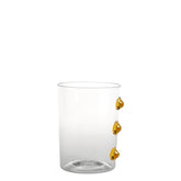 Petoni Tumbler (Set of 6) - Tableware Collection | Zafferano