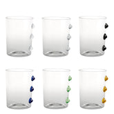 Petoni Tumbler (Set of 6) - Tableware Collection | Zafferano