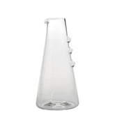 Petoni Carafe - Colored Glassware | Zafferano
