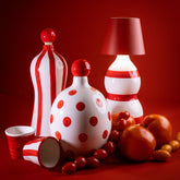 Lido Bottle - Tableware | Zafferano