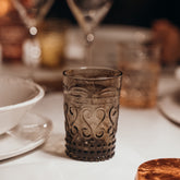 Provenzale Tumbler Rock (Set of 6) - Tableware Collection | Zafferano