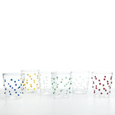 Party Tumbler (Set of 6) - Tableware Collection | Zafferano