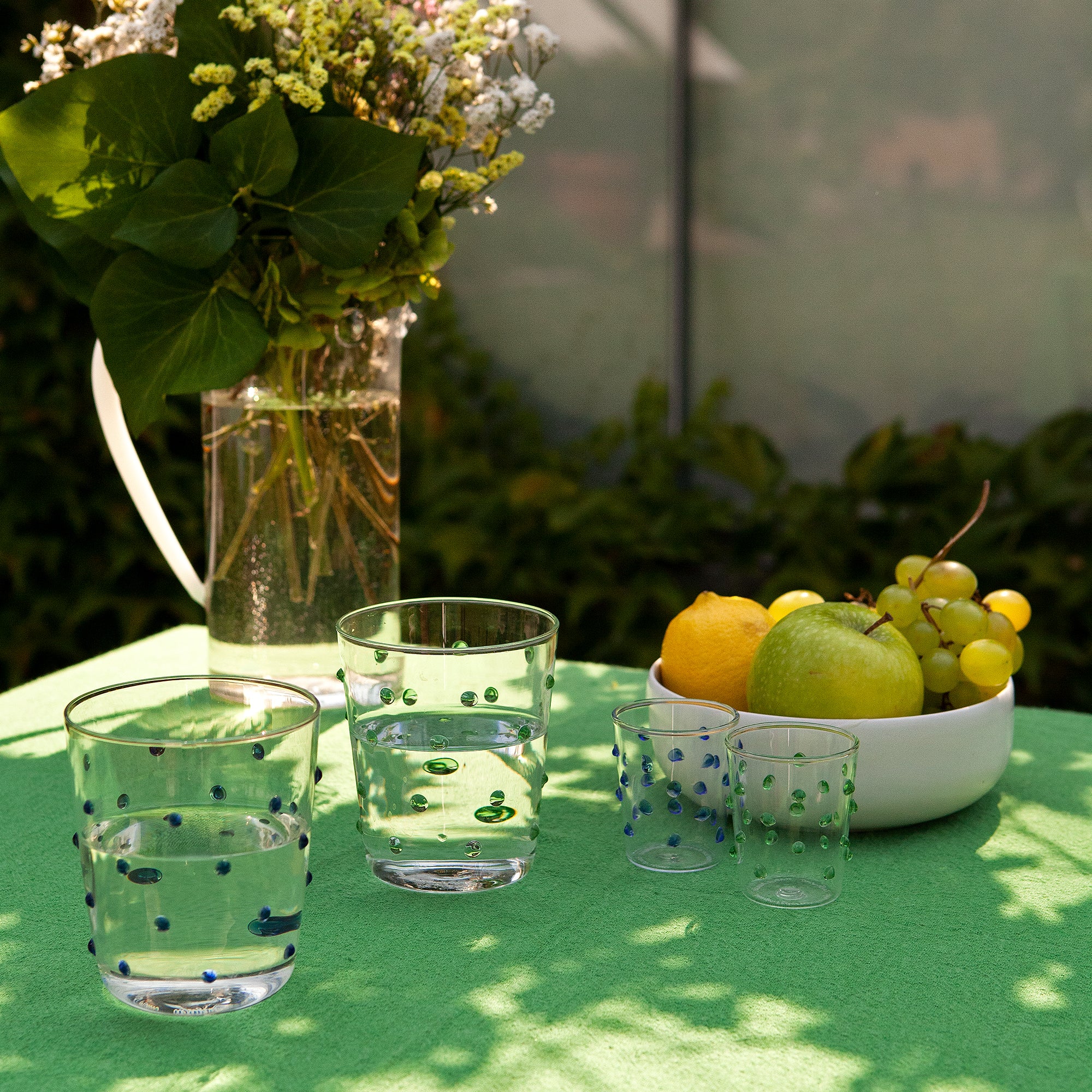Zafferano America Party Tumbler - Thumbnail 4