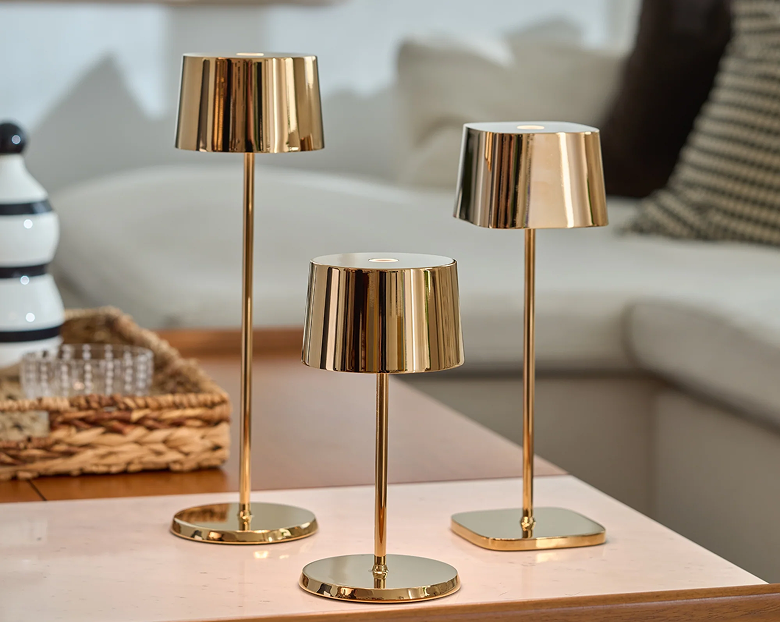 Light Anywhere. Design Everywhere.