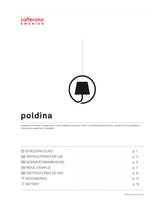 <p>Poldina Pro Magnetic</p><p></p> | Zafferano