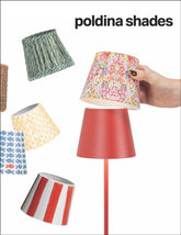 <p>2026 Poldina Shades</p> | Zafferano