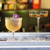 Veneziano Mixology Coupe (Set of 4) - Clear | Zafferano