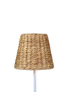 Empire Water Hyacinth Woven Lampshade