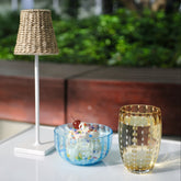 Poldina Micro Wicker Shade - Mother
