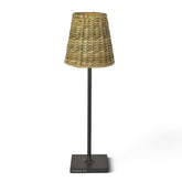 Poldina Micro Wicker Shade - Empire Seagrass | Zafferano