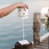 Poldina Lido Shade - Lampshades | Zafferano