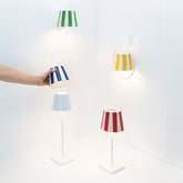Poldina Lido Shade - Lampshades | Zafferano