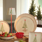 Holiday Poldina Lampshade - Lampshades | Zafferano