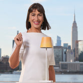 Skyline Shades by Kickie Chudikova - Chrysler / Black | Zafferano