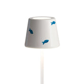 Poldina Micro Lido Shade - Lampshades | Zafferano