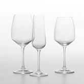 Scaligero Aged Red Wines (Set of 6) - Stemware | Zafferano