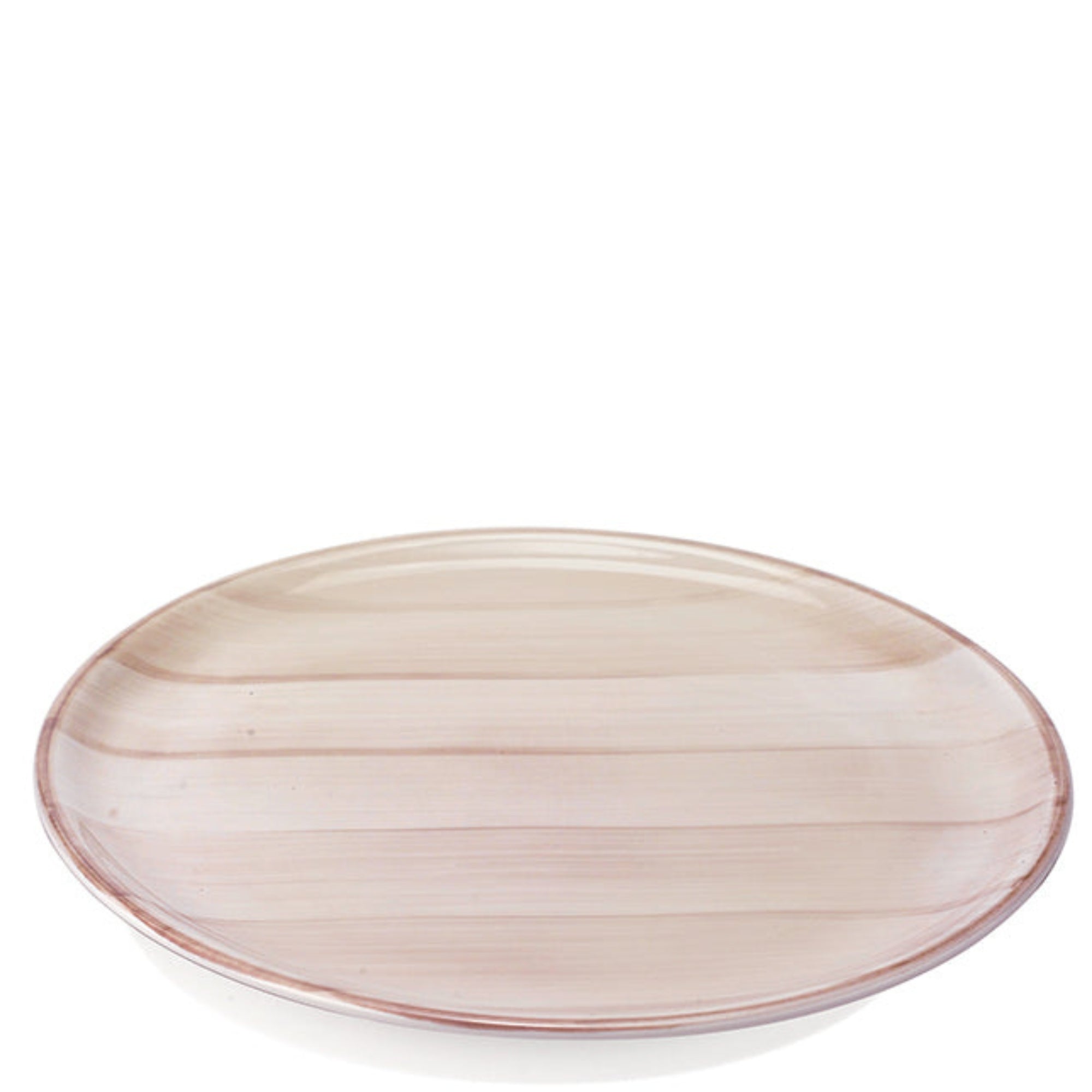 Striche Dessert Plate