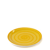 Spirale Dessert Plate (Set of 4) - Tableware Collection | Zafferano